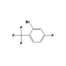 2-Brom-4-fluorbenzotrifluorid CAS Nr. 351003-21-9